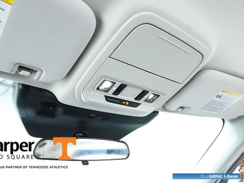 Used 2025 Ford Explorer Active image 65