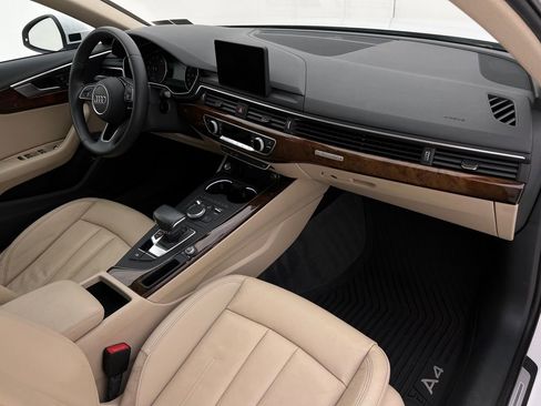 Used 2019 Audi A4 2.0T Premium w/ Convenience Package image 13