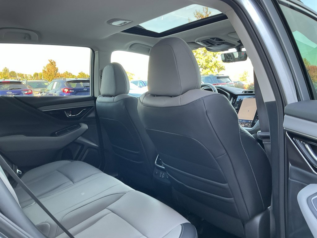 Certified 2024 Subaru Outback Limited AWD/4WD image 37
