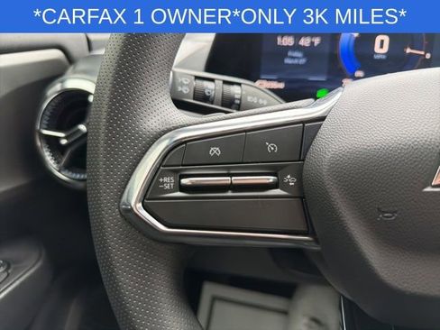 Used 2026 Chevrolet Equinox EV LT FWD image 33