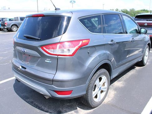 Used 2014 Ford Escape SE AWD/4WD image 5