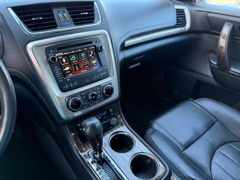 Used 2016 GMC Acadia Denali AWD/4WD image 23