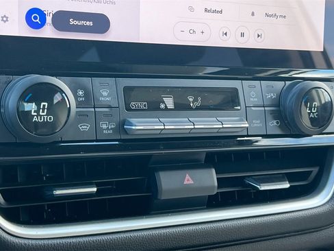 Certified 2024 Toyota Grand Highlander XLE image 20