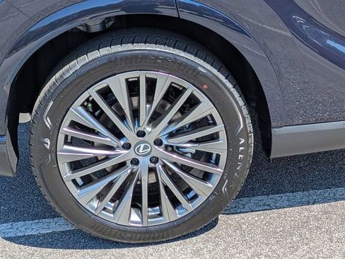 New 2026 Lexus RX 350 w/ Convenience Package image 17