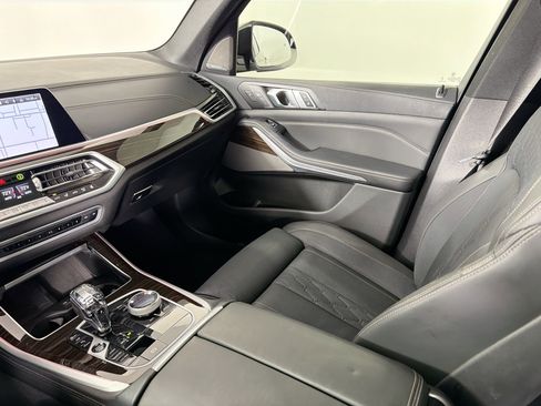 Certified 2023 BMW X5 M50i w/ Executive Package image 25