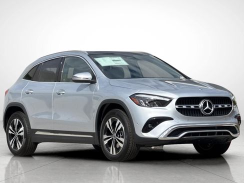 New 2026 Mercedes-Benz GLA 250 image 28