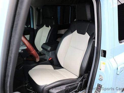 Used 2024 INEOS Grenadier AWD/4WD image 39