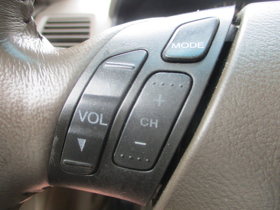 Used 2003 Honda Accord EX image 33