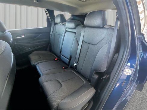 Used 2023 Hyundai Santa Fe SEL AWD/4WD image 18
