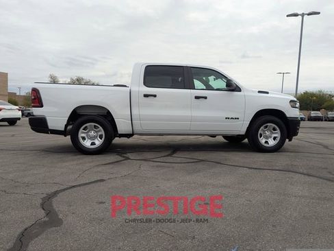 Used 2025 RAM 1500 Tradesman image 5