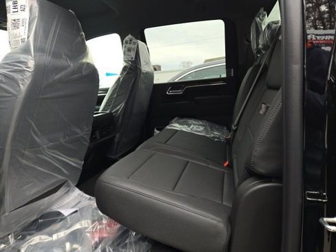 New 2026 Chevrolet Silverado 2500 LT w/ Trail Boss Package image 10