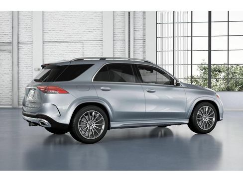 Certified 2024 Mercedes-Benz GLE 450 4MATIC image 19