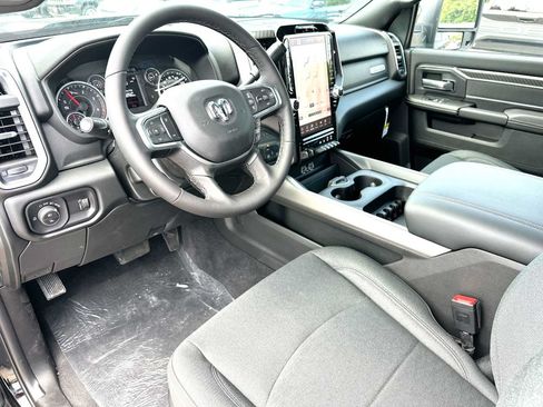 New 2026 RAM 2500 Lone Star AWD/4WD image 18
