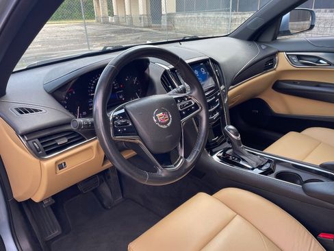 Used 2013 Cadillac ATS 2.0T Sedan image 36