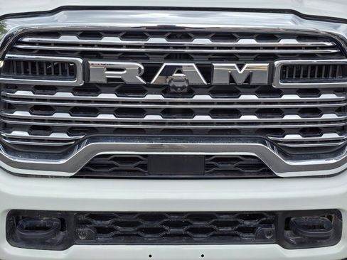 New 2026 RAM 2500 Limited image 26
