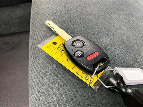 Used 2012 Honda Insight EX image 11