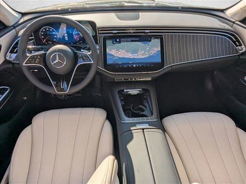 New 2026 Mercedes-Benz E 350 Sedan image 14