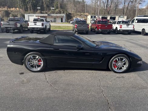 Used 2000 Chevrolet Corvette image 5