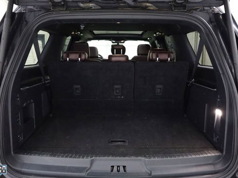 Certified 2024 Ford Expedition Max Limited image 24