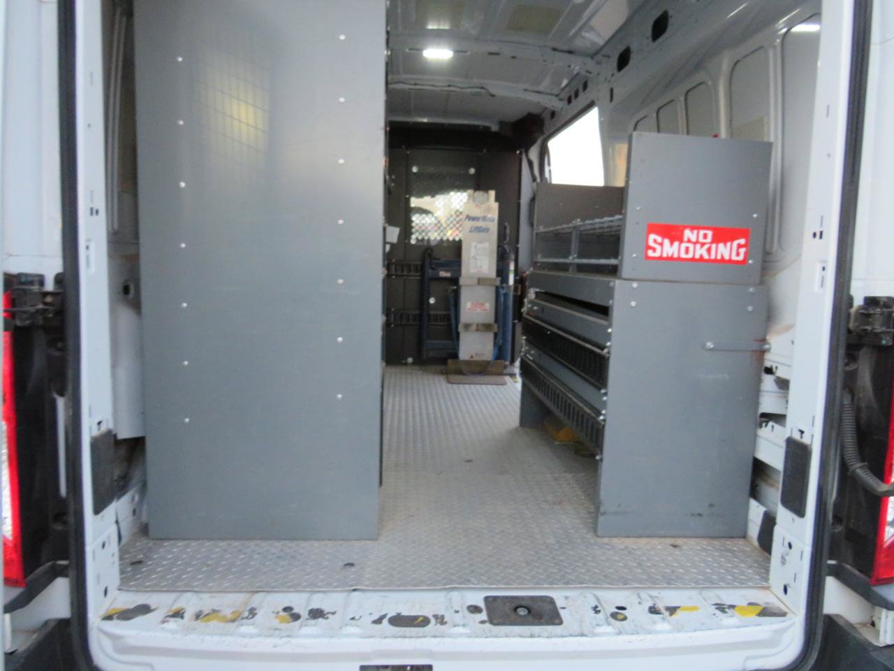 Used 2016 Ford Transit 350 148 Medium Roof RWD image 30