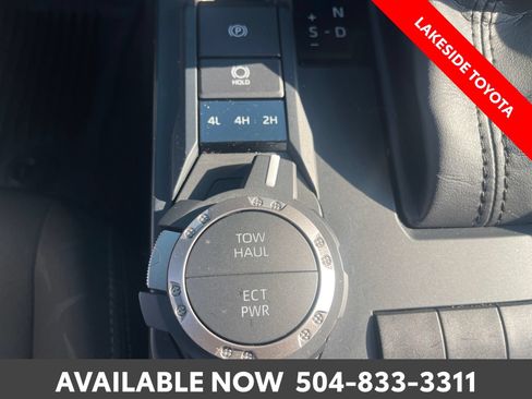 Certified 2025 Toyota Tacoma SR5 w/ SR5 Upgrade Package AWD/4WD image 30