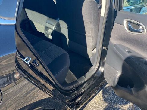 Used 2014 Nissan Sentra FE+ SV image 8