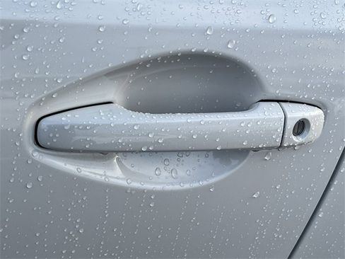 New 2026 Subaru Forester Premium image 36