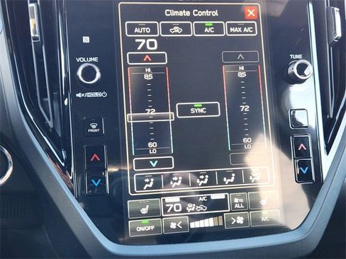 New 2026 Subaru Forester Sport image 15