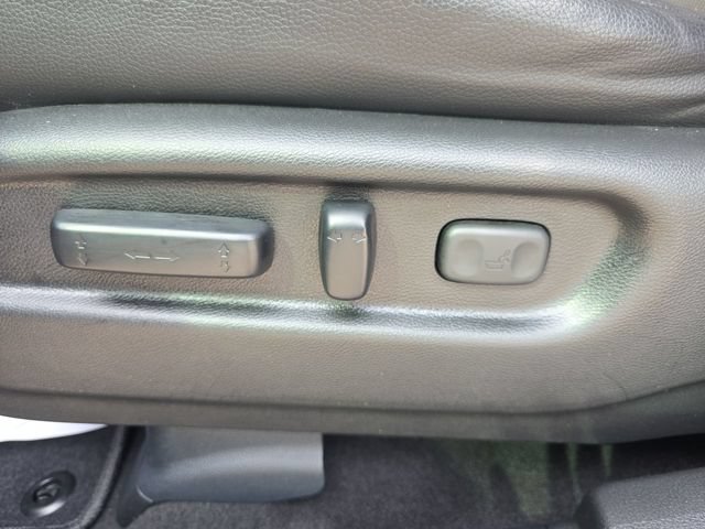 Used 2024 Honda Ridgeline RTL image 19