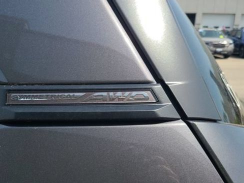 New 2026 Subaru Forester Premium AWD/4WD image 6