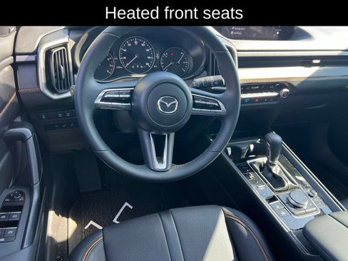Used 2026 MAZDA CX-50 AWD 2.5 S w/ Weather Package image 16