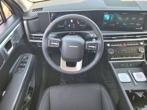 New 2026 Hyundai Santa Fe SEL FWD image 8