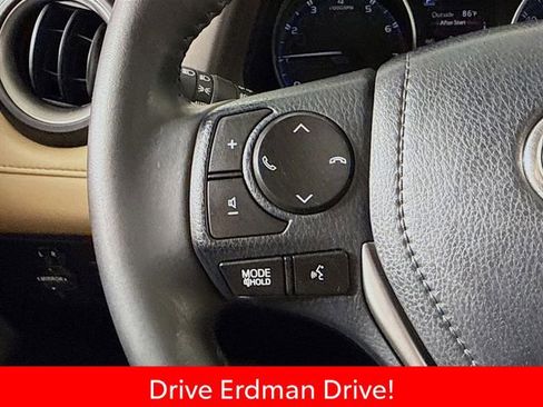 Certified 2018 Toyota RAV4 XLE FWD image 12