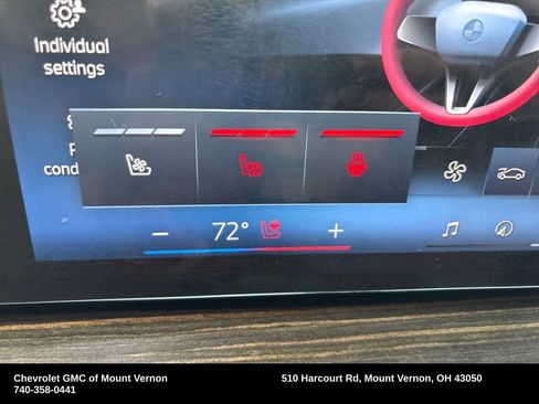 Used 2024 BMW X6 xDrive40i w/ Premium Package image 35