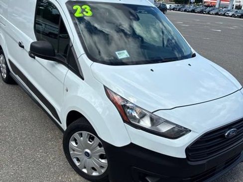 Used 2023 Ford Transit Connect XL FWD image 1