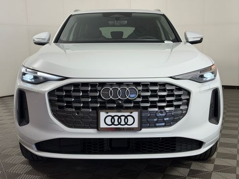 New 2026 Audi Q5 Premium Plus AWD/4WD image 6