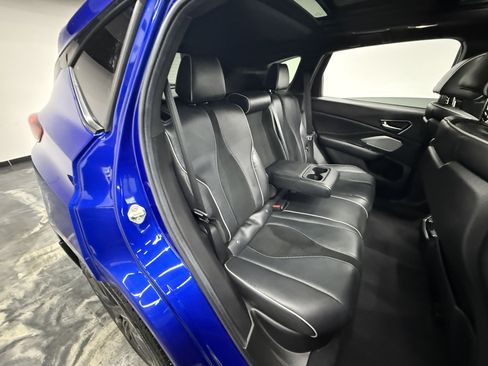 Used 2020 Acura RDX A-Spec image 25
