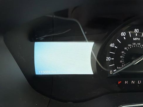 Certified 2017 Ford Fusion SE w/ Equipment Group 202A image 5