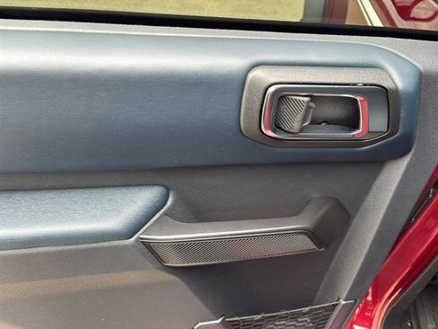 Used 2025 Ford Bronco Heritage Edition image 35