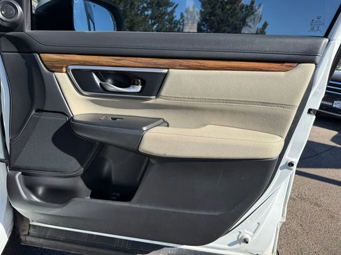 Used 2019 Honda CR-V EX image 24