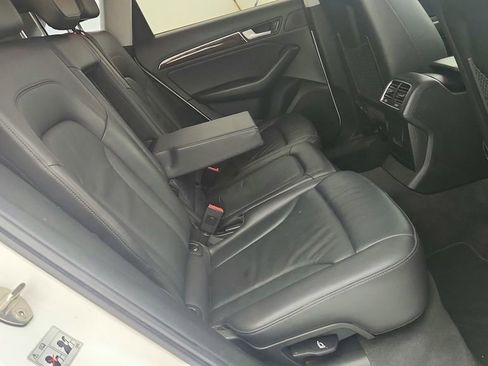 Used 2015 Audi Q5 3.0T Premium Plus w/ Technology Package image 33