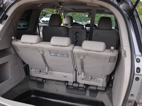 Used 2016 Honda Odyssey EX-L image 14
