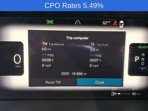 Certified 2024 Volvo XC90 T8 Plus w/ Protection Package Premier AWD/4WD image 25