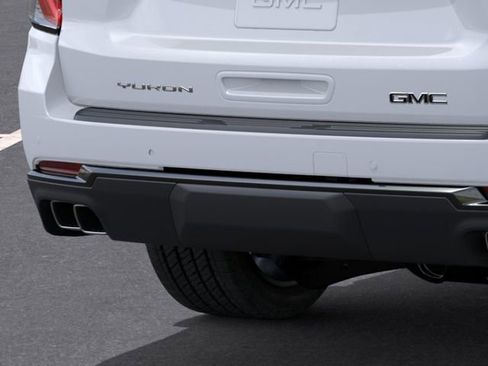 New 2026 GMC Yukon XL Denali Ultimate AWD/4WD image 14