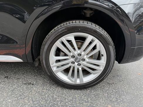 Used 2018 Audi Q5 2.0T Premium Plus w/ Premium Plus Package image 37