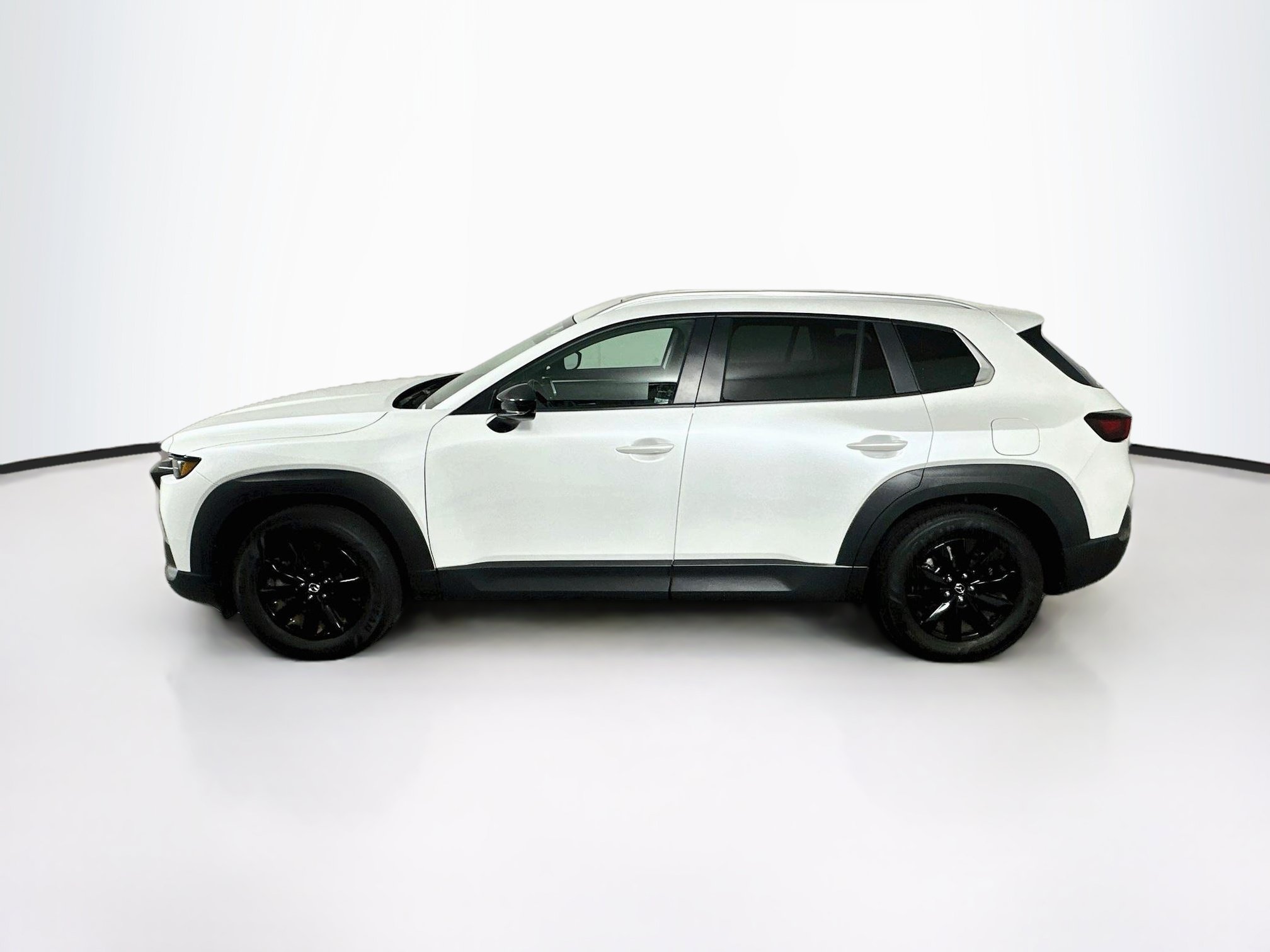 Used 2026 MAZDA CX-50 AWD 2.5 S w/ Preferred Pkg image 4