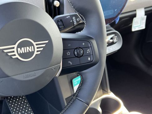 New 2026 MINI Cooper S FWD image 29