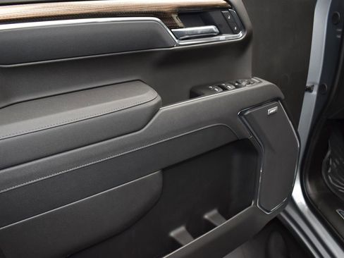 New 2026 Chevrolet Silverado 1500 RST w/ RST All Star Premium Package image 11