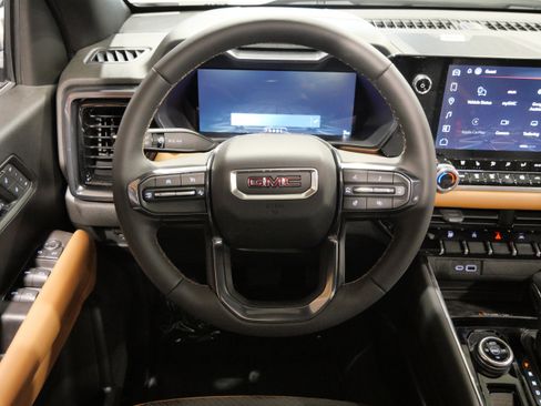 New 2026 GMC Canyon AT4 w/ Technology Plus Package image 7