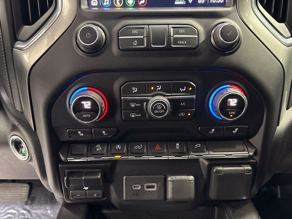 Used 2019 Chevrolet Silverado 1500 RST AWD/4WD image 21